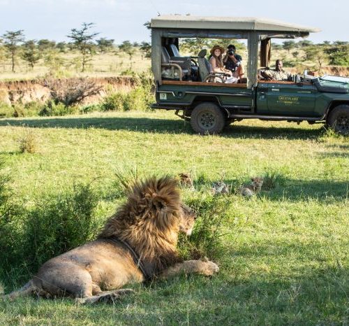 The 28 Most Anticipated Hotels of 2026 in Africa & Middle East