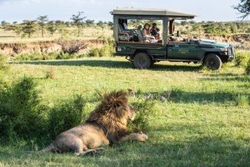 The 28 Most Anticipated Hotels of 2026 in Africa & The Middle East