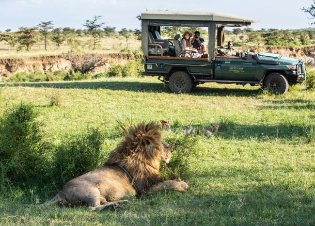 The 28 Most Anticipated Hotels of 2026 in Africa & The Middle East