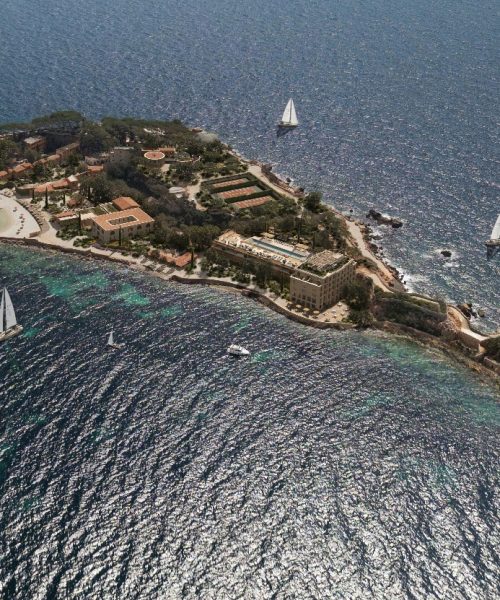 The 44 Most Anticipated Hotel Openings For 2026 In Europe