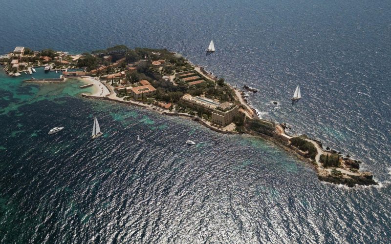 The 44 Most Anticipated Hotel Openings For 2026 In Europe