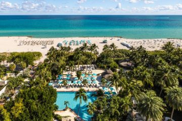 The Palms Hotel & Spa Mastering the Subtle Art of Sustainable Luxury