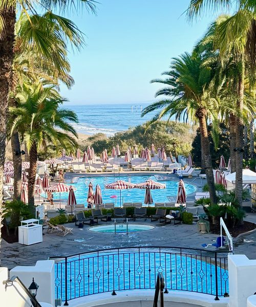 The Ritz-Carlton Bacara, Santa Barbara Celebrates 25th Anniversary