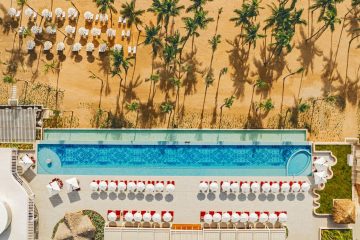 W Hotels Unveils Its First Ever All-Inclusive Luxury Resort in Punta Cana