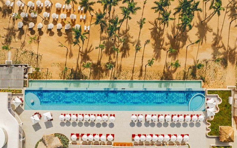 W Hotels Unveils Its First Ever All-Inclusive Luxury Resort in Punta Cana
