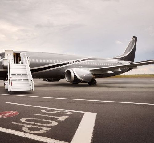 Why Continuous Development Will Define Flight Operations