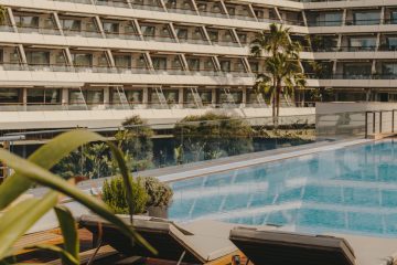 Why Ibiza Gran Hotel is the Best Underrated Fall Escape