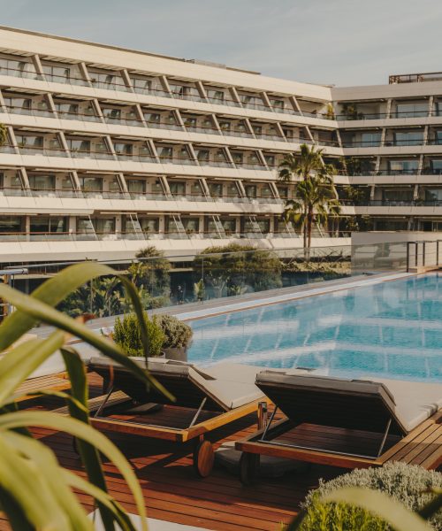 Why Ibiza Gran Hotel is the Best Underrated Fall Escape
