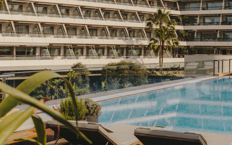 Why Ibiza Gran Hotel is the Best Underrated Fall Escape