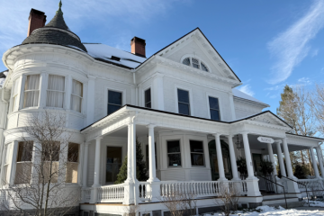 A Cozy, Culinary-Fueled Escape at Belden House & Mews in Litchfield, Connecticut