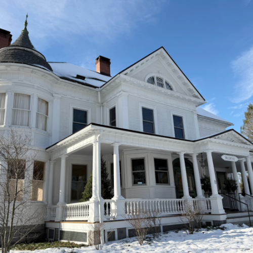 A Cozy, Culinary-Fueled Escape at Belden House & Mews in Litchfield, Connecticut