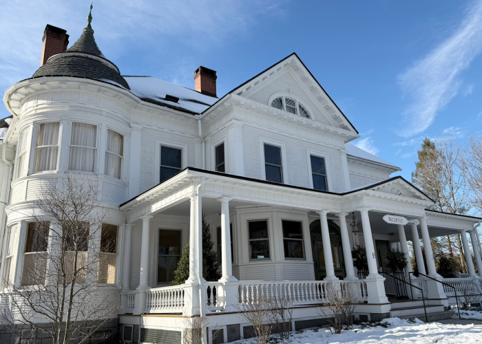 A Cozy, Culinary-Fueled Escape at Belden House & Mews in Litchfield, Connecticut