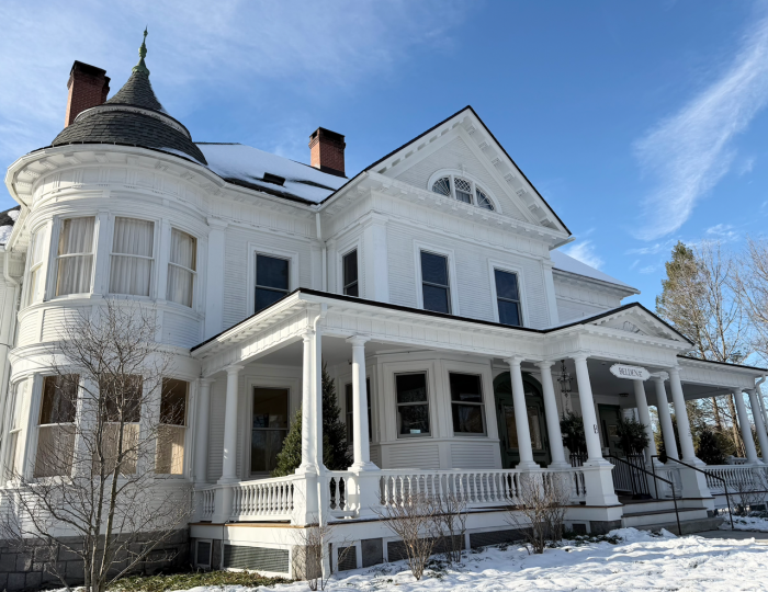 A Cozy, Culinary-Fueled Escape at Belden House & Mews in Litchfield, Connecticut