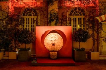 A Peek at Rocco Forte Hotelsâ Festive Collaborations Across Europe