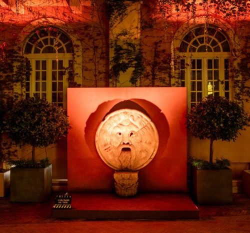 A Peek at Rocco Forte Hotelsâ Festive Collaborations Across Europe