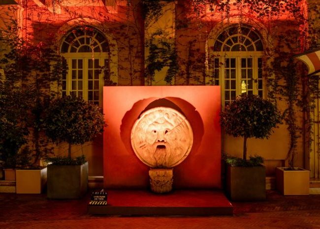 A Peek at Rocco Forte Hotelsâ Festive Collaborations Across Europe