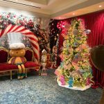 A Season of Splendor at Four Seasons Westlake Village