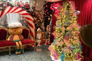 A Season of Splendor at Four Seasons Westlake Village