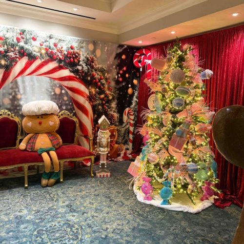 A Season of Splendor at Four Seasons Westlake Village