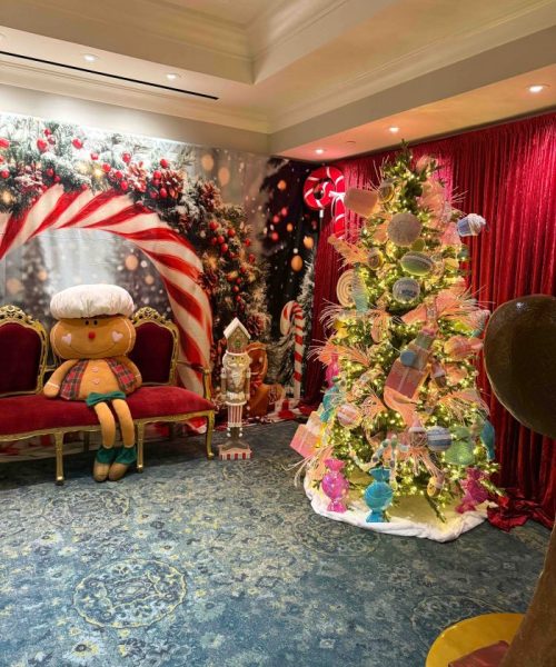 A Season of Splendor at Four Seasons Westlake Village