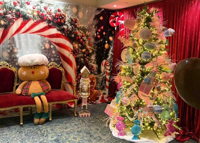 A Season of Splendor at Four Seasons Westlake Village