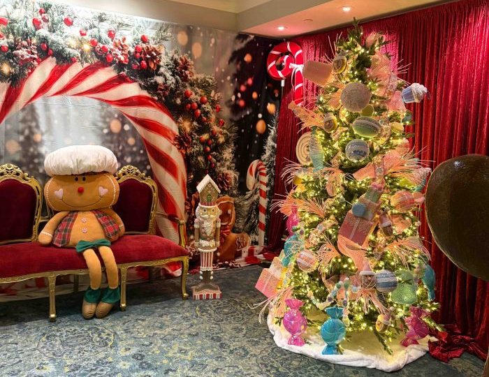 A Season of Splendor at Four Seasons Westlake Village