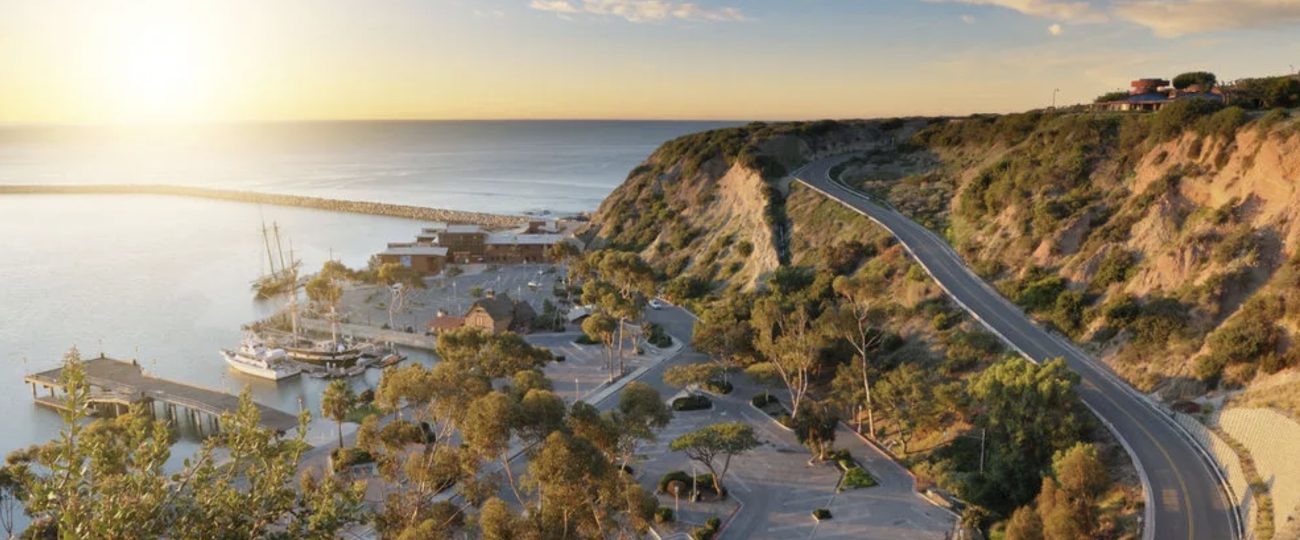 A Stylish Southern California Escape: Palm Springs to Laguna Beach With Auric Road