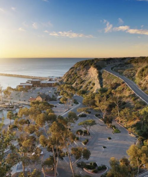 A Stylish Southern California Escape: Palm Springs to Laguna Beach With Auric Road