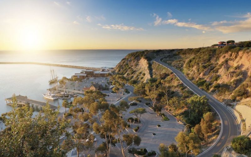 A Stylish Southern California Escape: Palm Springs to Laguna Beach With Auric Road