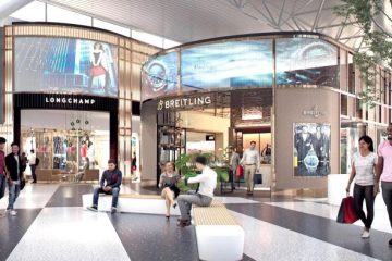 January 12 Marks Bobâs Watchesâ Arrival at JFK’s Terminal 8