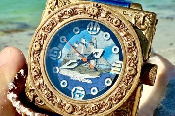 MAN of the SEA – Smooth Seas