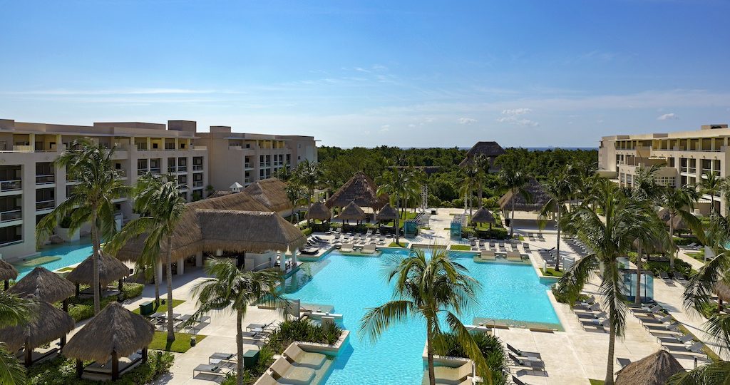Paradisus La Perla: A Maya Riviera Refuge For the Traveler Who’s Seen It All