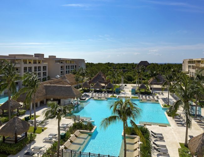 Paradisus La Perla: A Maya Riviera Refuge For the Traveler Who’s Seen It All