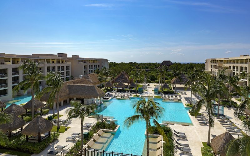 Paradisus La Perla: A Maya Riviera Refuge For the Traveler Who’s Seen It All