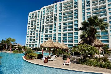 Radisson Blu Aruba Is Spacious, Stylish And Steps From The Sand