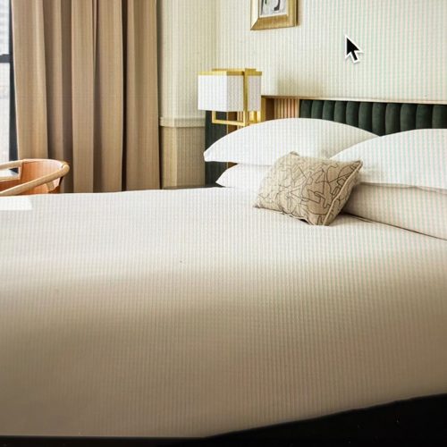 Kimpton Ashbel New York- Park Avenue ‘Love In The Clouds’ Package