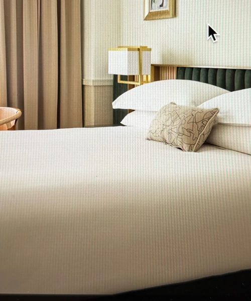 Kimpton Ashbel New York- Park Avenue ‘Love In The Clouds’ Package