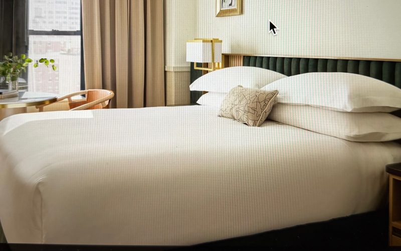 Kimpton Ashbel New York- Park Avenue ‘Love In The Clouds’ Package