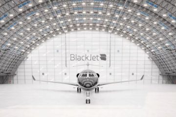 The Role Of New Aircraft Deliveries In Expanding Fractional Jet Access