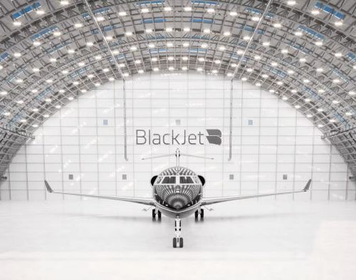 The Role Of New Aircraft Deliveries In Expanding Fractional Jet Access